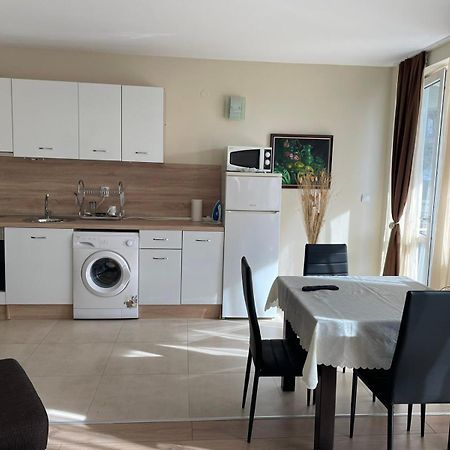 Apartament Ivanovi A119 Бургас Екстериор снимка