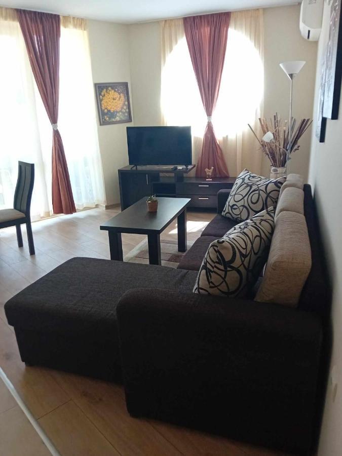 Apartament Ivanovi A119 Бургас Екстериор снимка