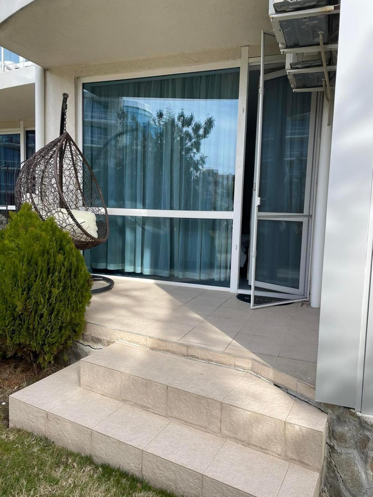 Apartament Ivanovi A119 Бургас Екстериор снимка