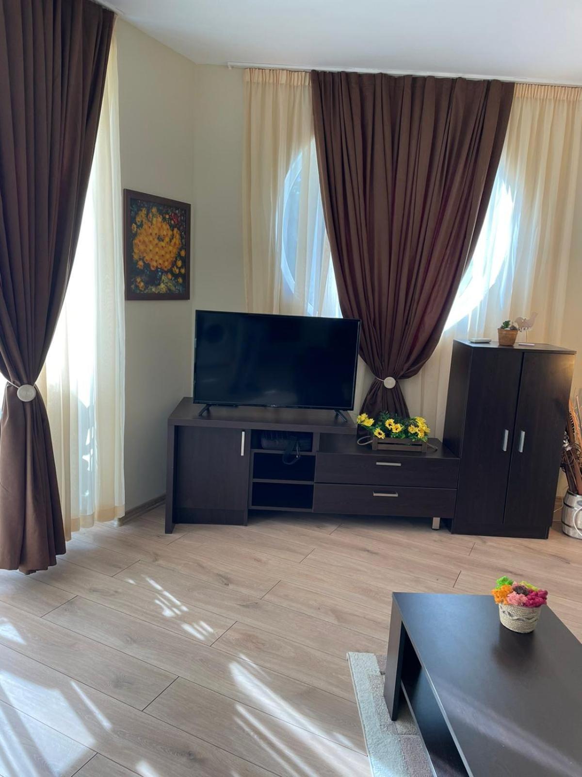 Apartament Ivanovi A119 Бургас Екстериор снимка