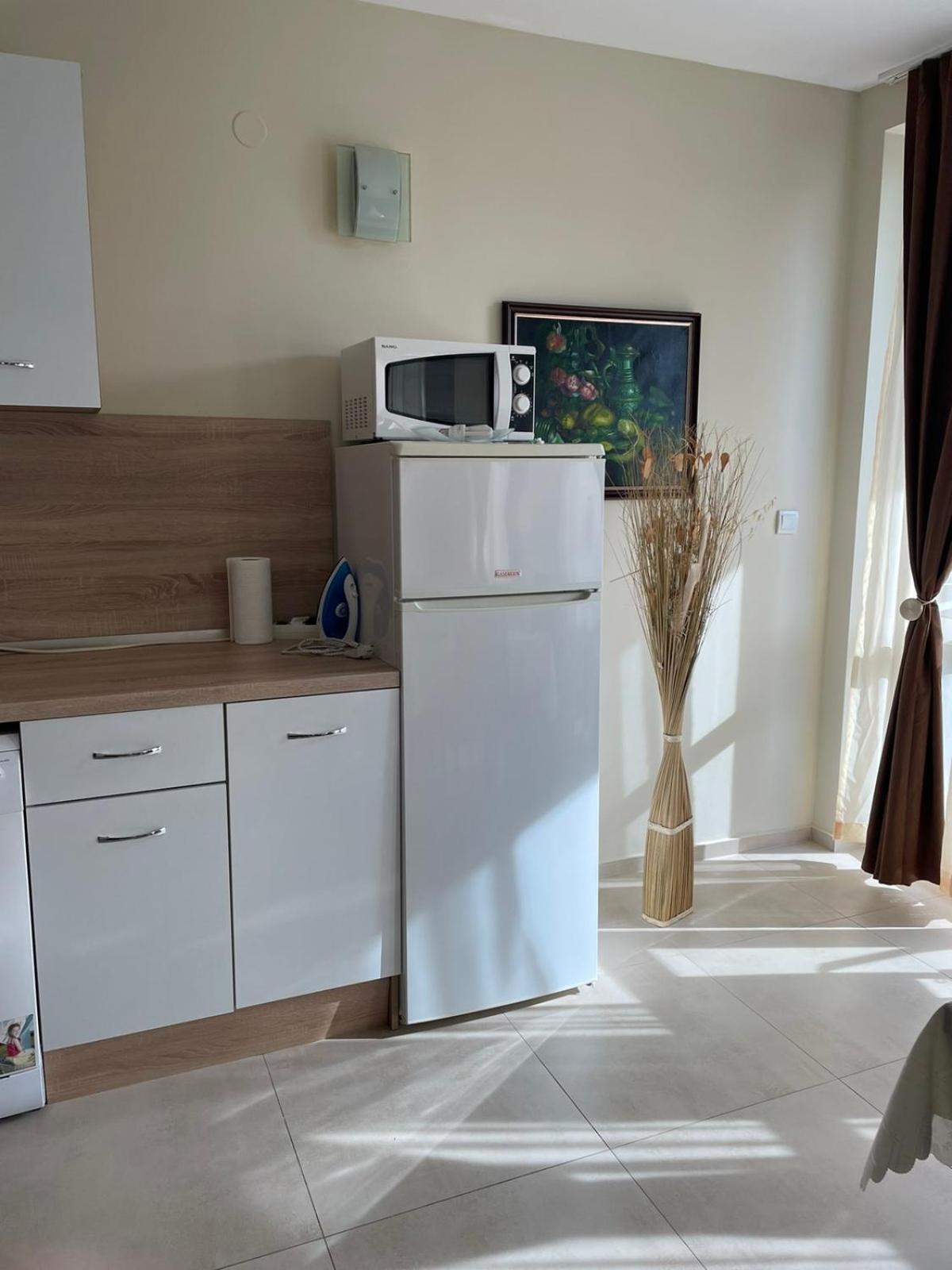 Apartament Ivanovi A119 Бургас Екстериор снимка