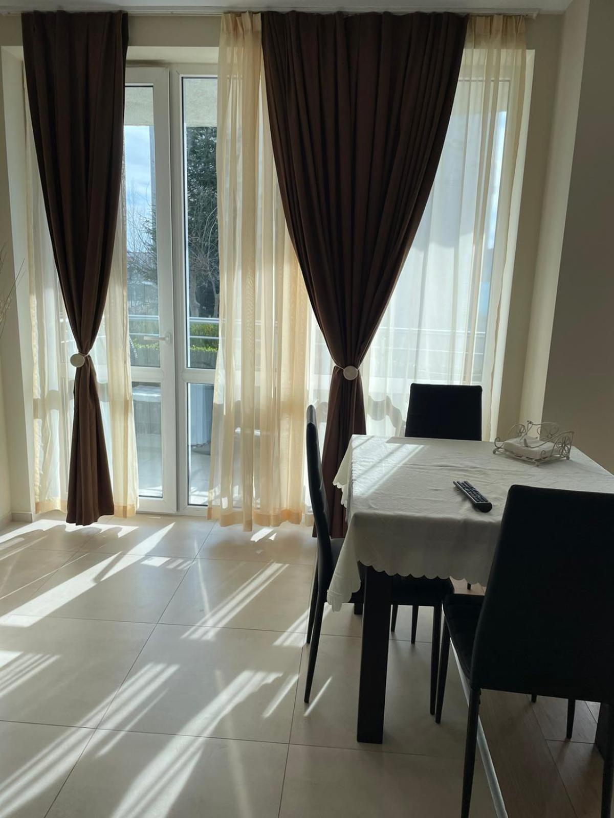 Apartament Ivanovi A119 Бургас Екстериор снимка