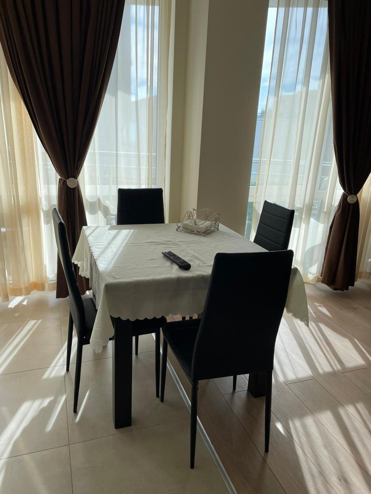Apartament Ivanovi A119 Бургас Екстериор снимка