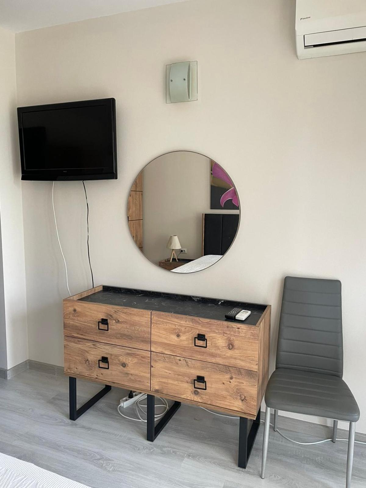 Apartament Ivanovi A119 Бургас Екстериор снимка