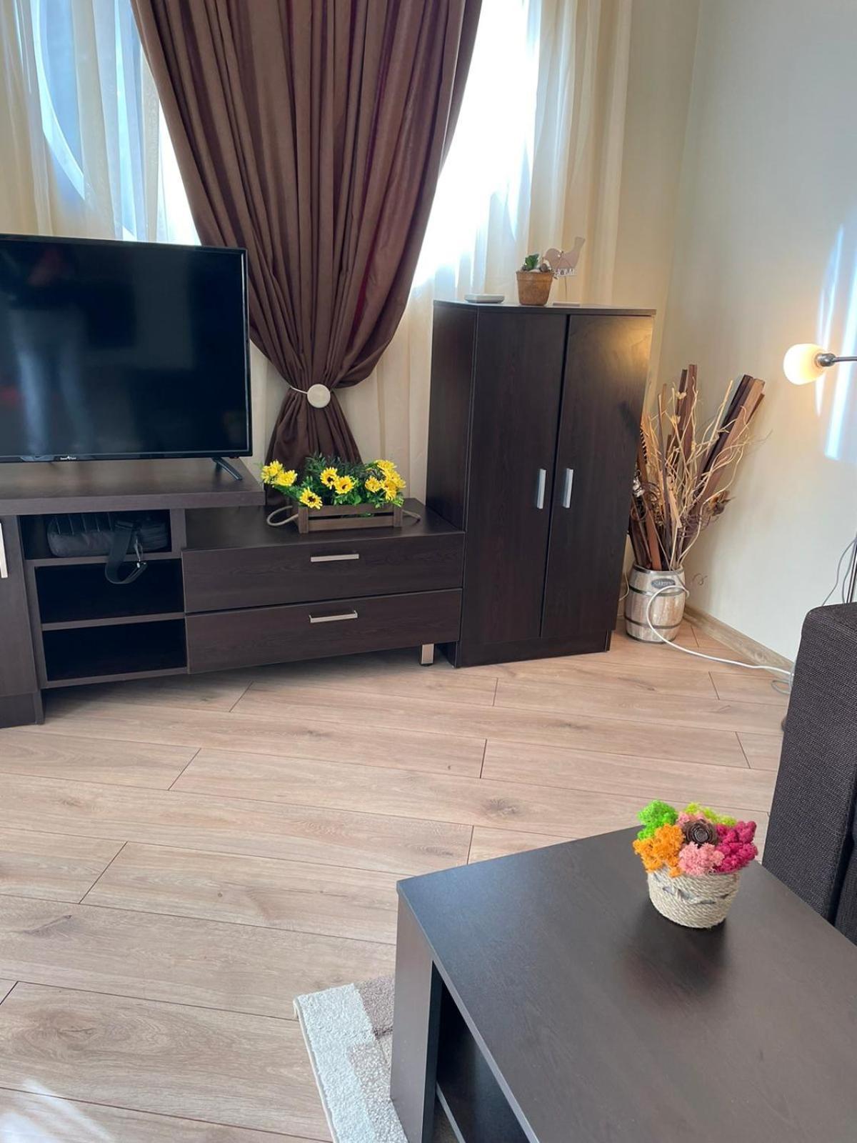 Apartament Ivanovi A119 Бургас Екстериор снимка
