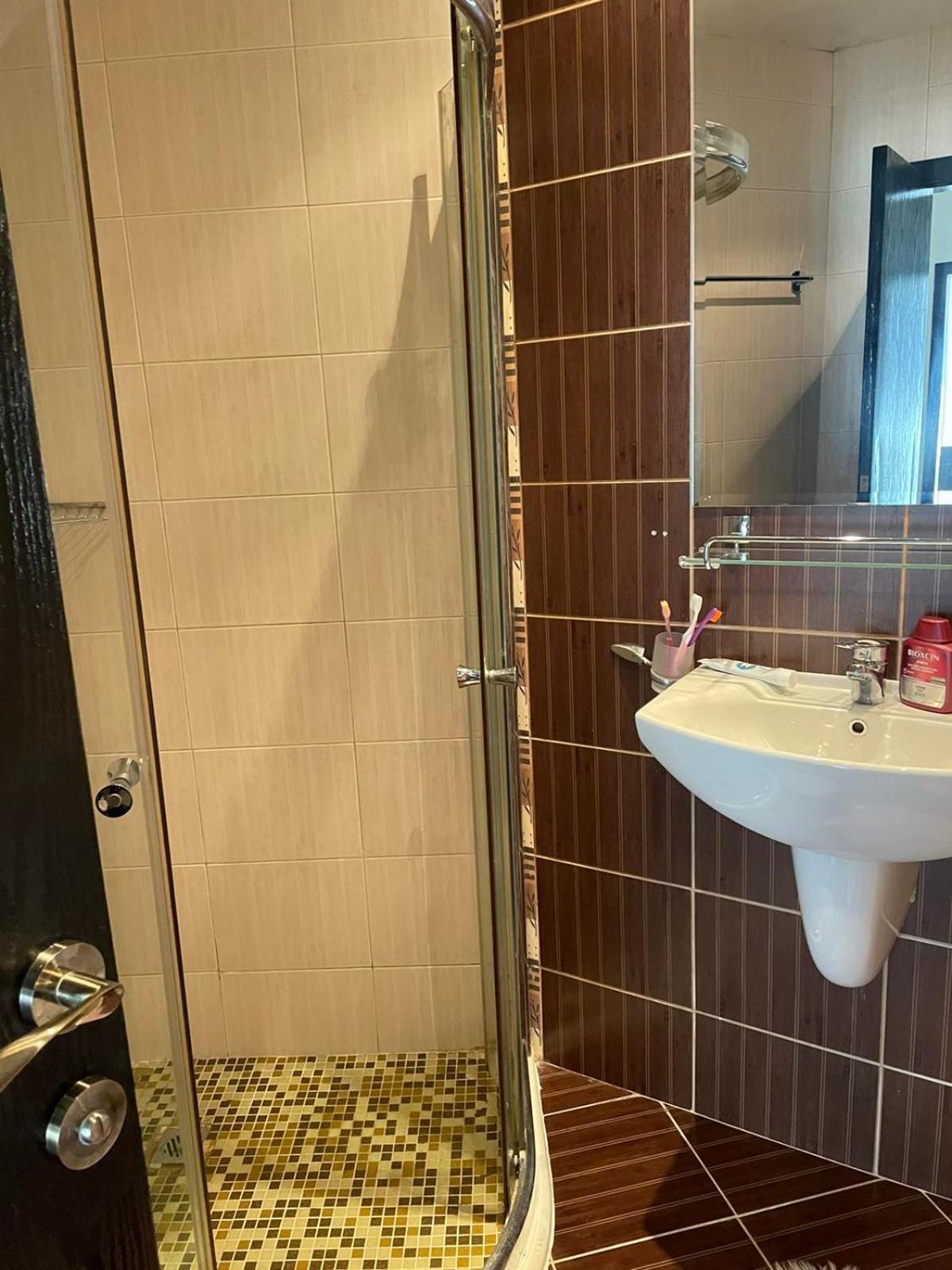 Apartament Ivanovi A119 Бургас Екстериор снимка