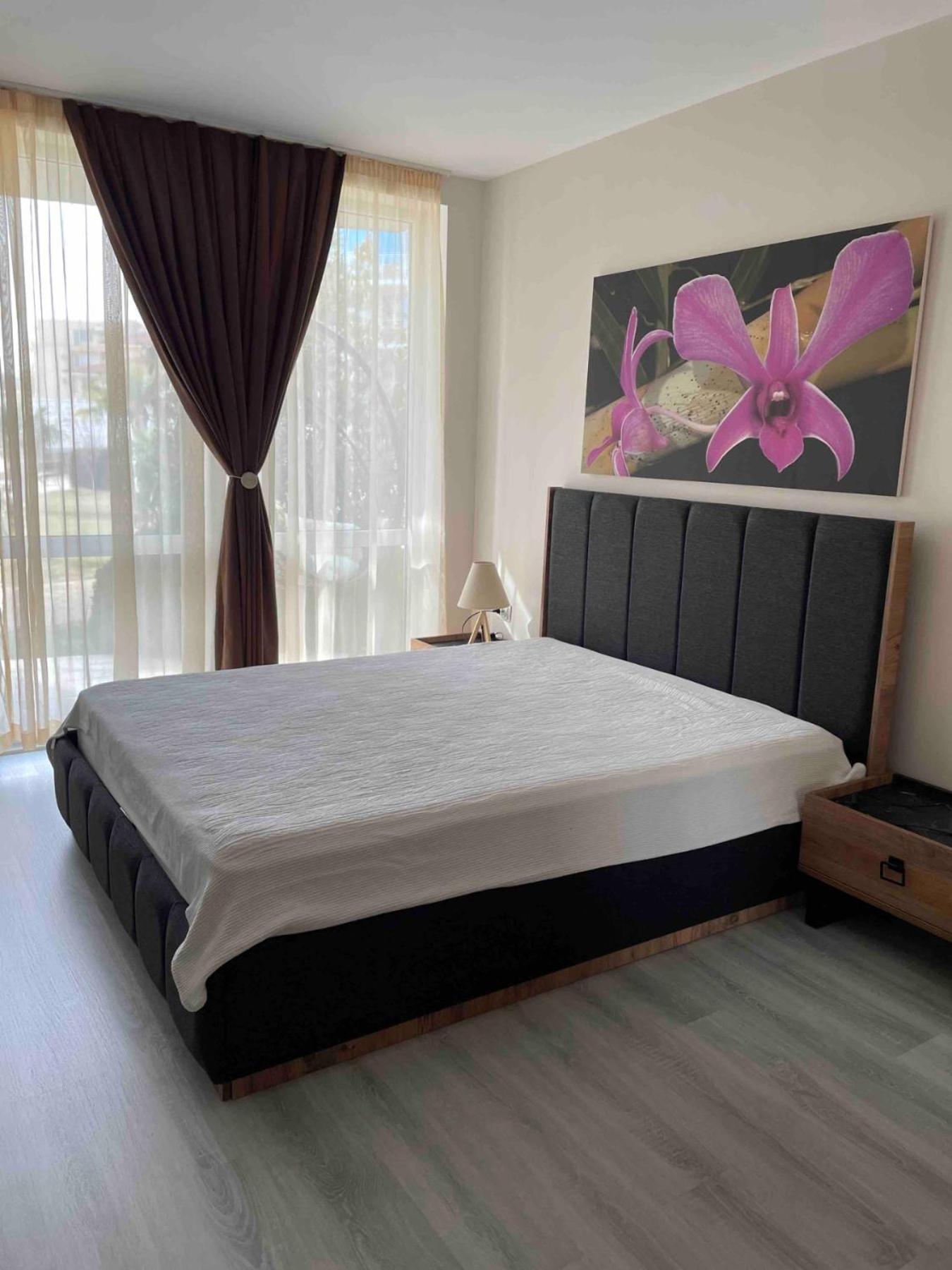 Apartament Ivanovi A119 Бургас Екстериор снимка